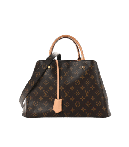 حقيبة Louis Vuitton Montaigne MM