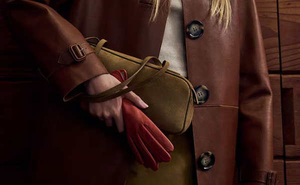 مجموعة شنط ماركات نسائية أنيقة تناسب العمل والسهرات والسفر 2025