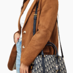 كمية محدودة – حقيبة بولينج دي-فايب نسائية أنيقة