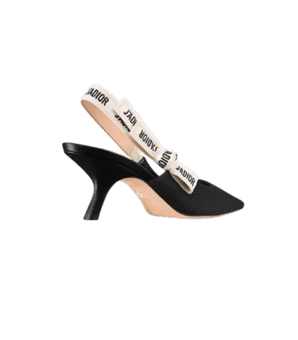 حذاء ديور جادور من الجانب