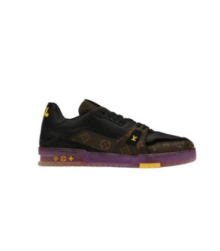 حذاء Louis Vuitton LV Trainer – صورة رئيسية