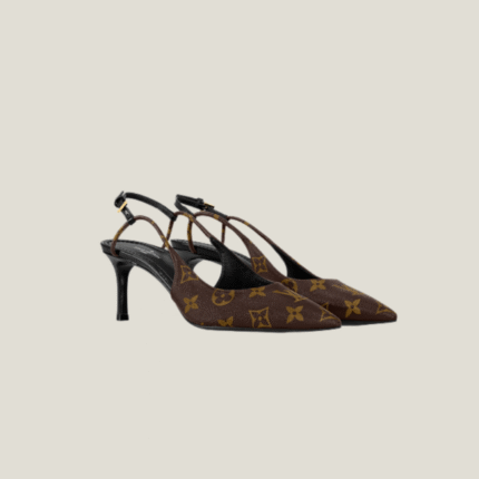 حذاء Louis Vuitton Cherry 2025