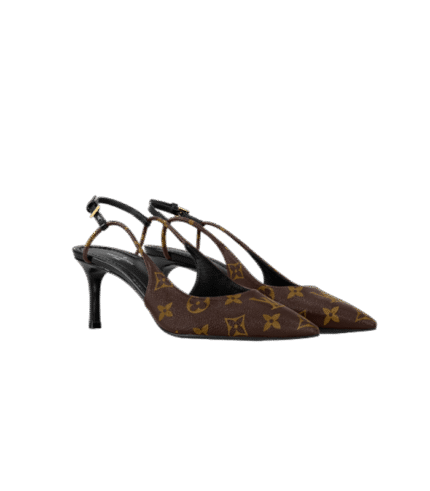 حذاء Louis Vuitton Cherry 2025