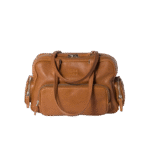 شنطة ميو ميو بوكيت جلد بسحاب – صورة رئيسية