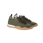 حذاء ميوميو الرياضي من القماش التقني والجلد – صورة رئيسية