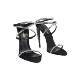 كعب سان لوران جورجيا ستراب – صورة رئيسية