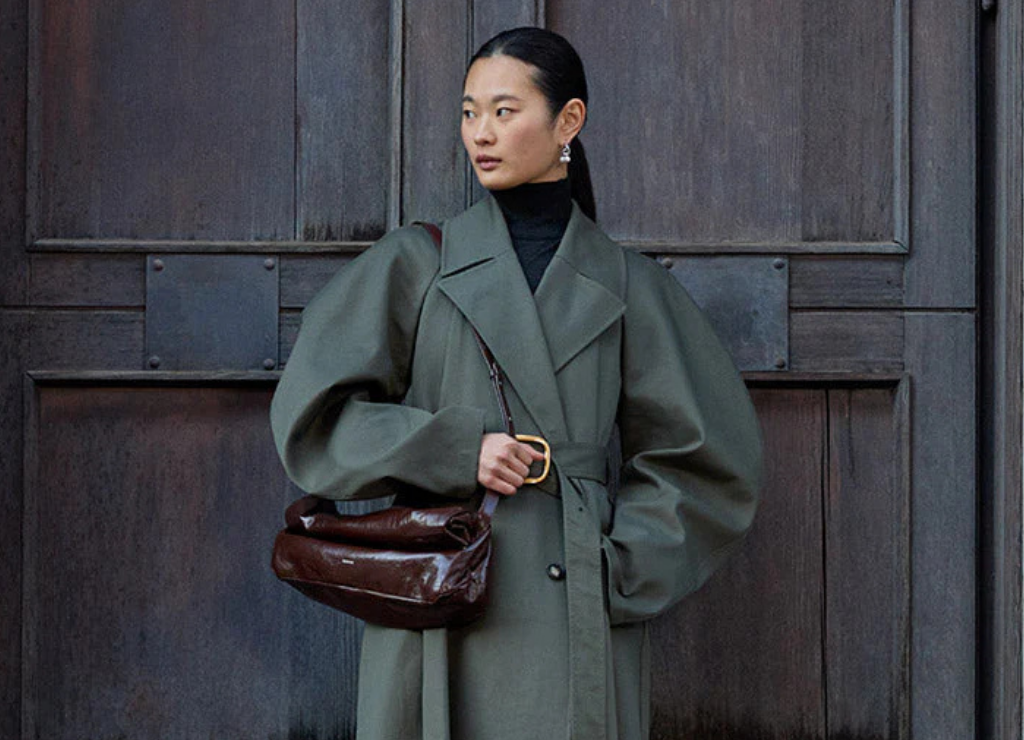 حقائب يد نسائية فاخرة