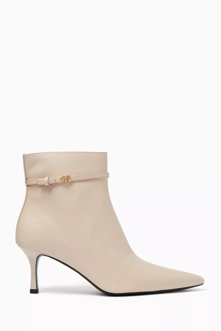 tory-burch-double-t-ankle-boot-1 حذاء توري بورش الكاحل بإبزيم T مزدوج جلد عجل فاخر