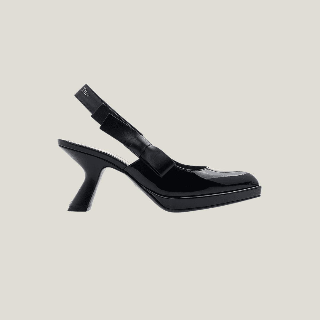 dior-heel-360-degree-spin-view-1 عرض 360 درجة لكعب ديور لرؤية كل الزوايا