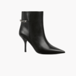 حذاء غوتشي كلاسيكي مدبب من الأمام بكعب 4.5 سم