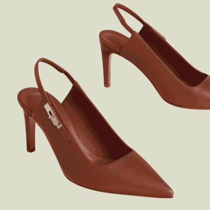 راحة المشي بحذاء هيرميس للارتداء من النهار إلى المساء