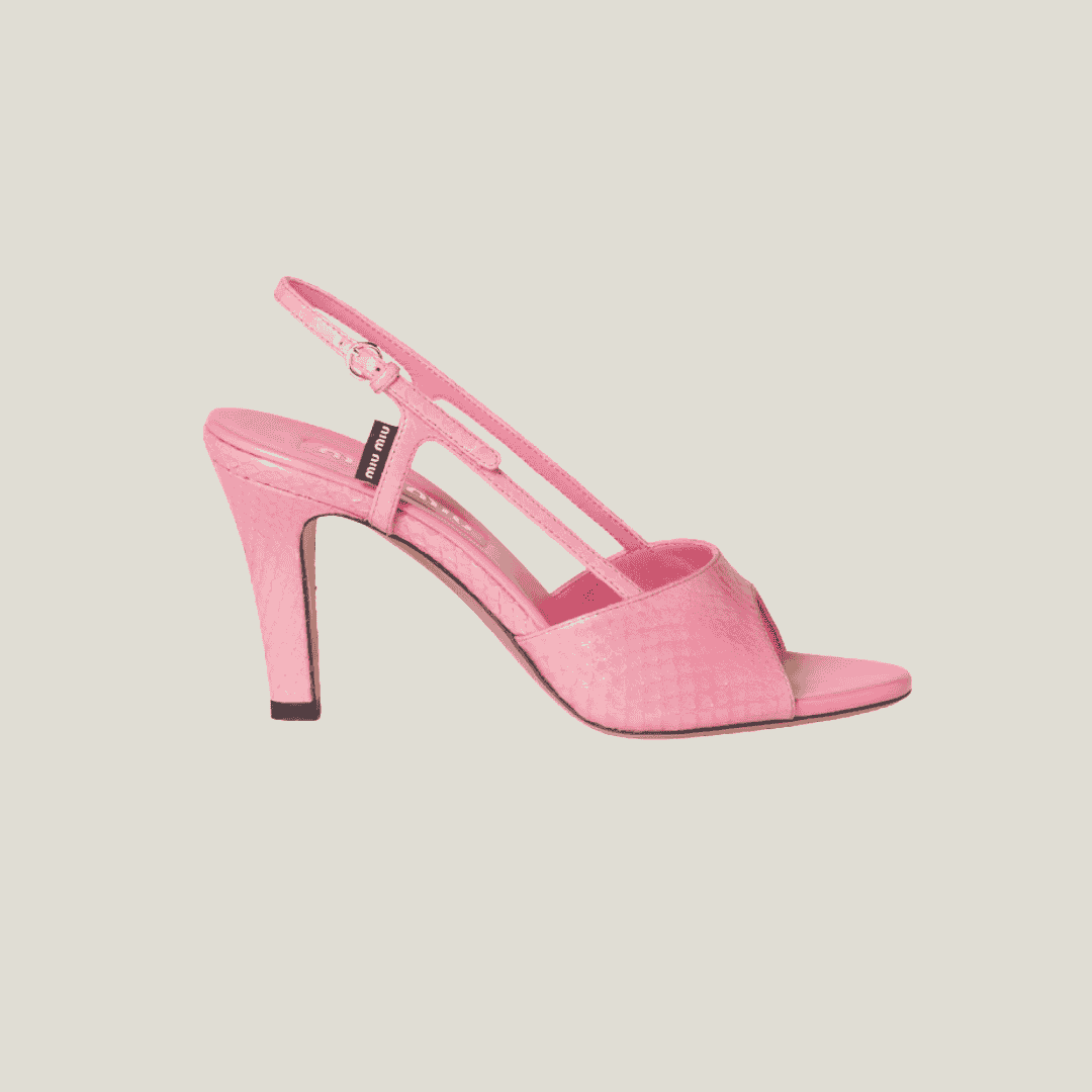 miu-miu-open-toe-design-breathable تصميم المقدمة المفتوحة في كعب ميو ميو للتهوية والأناقة