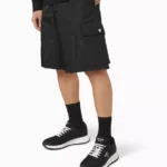 حذاء برادا رياضي، أحذية برادا رجالية، برادا رياضية، حذاء رياضي فاخر، Prada sneakers، جبردين نايلون معاد تدويره، شوز رجالي فاخر، أحذية ماركة عالمية، متجر أحذية أون لاين،