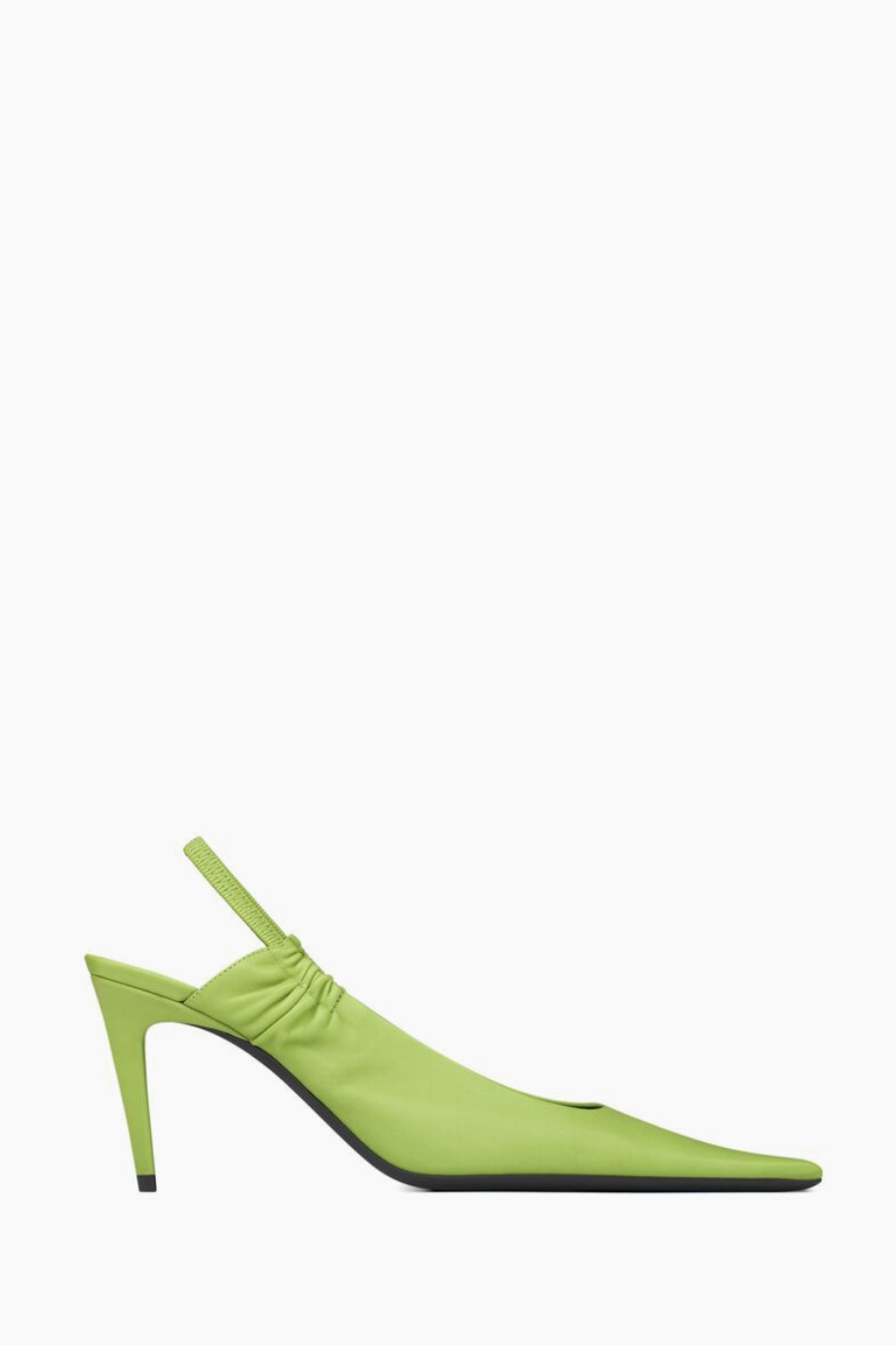 saint-laurent-pointed-toe-stiletto-heels-side-profile كعب سان لوران، سان لوران كعب، كعب سان لوران اسود، كعب اف سان لوران، كعب ايف سان لوران، هيلز سان لوران، كعب سان لوران الاسود، كعب سان لوران، حذاء سان لوران، سان لوران كعب، أحذية سان لوران نسائية، حذاء كعب عالي مفتوح من الخلف، كعب ستيليتو سان لوران، حذاء آن ماري، Saint Laurent heels، شوز كعب نسائي، أحذية ماركة فاخرة، حذاء بكعب 7.5 سم، حذاء سان لوران أصلي.
