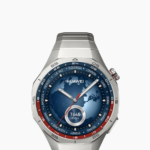 ساعة هواوي GT 5 Pro الذكية المطورة | شاشة OLED - 175 وضع رياضي - NFC