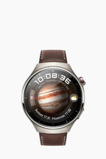 عمر بطارية يصل إلى 14 يومًا في وضع توفير الطاقة.