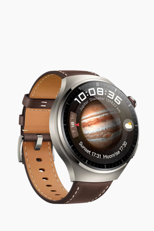 عمر بطارية يصل إلى 14 يومًا في وضع توفير الطاقة.