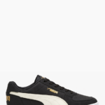 حذاء بوما Caven 2.0 الرياضي - منظر أمامي (إصدار الذكرى 75).