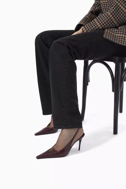 الحزام الخلفي المرن للثبات والراحة المثالية.