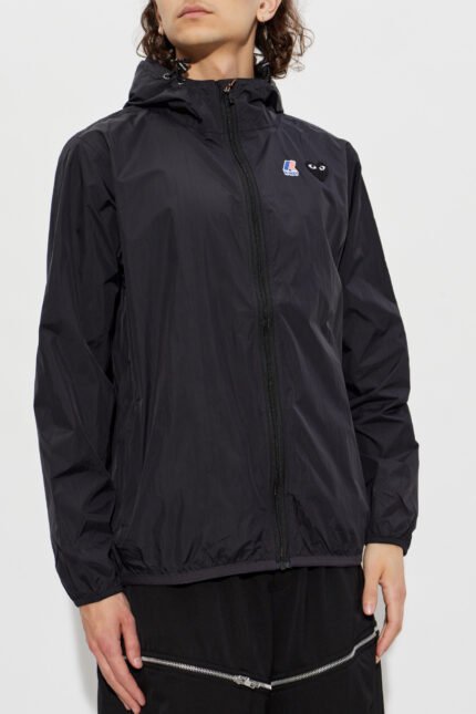 Comme des Garçons Play